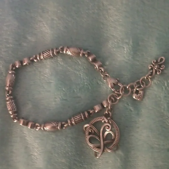 Brighton bracelet 7 inches with extender - Picture 2 of 3